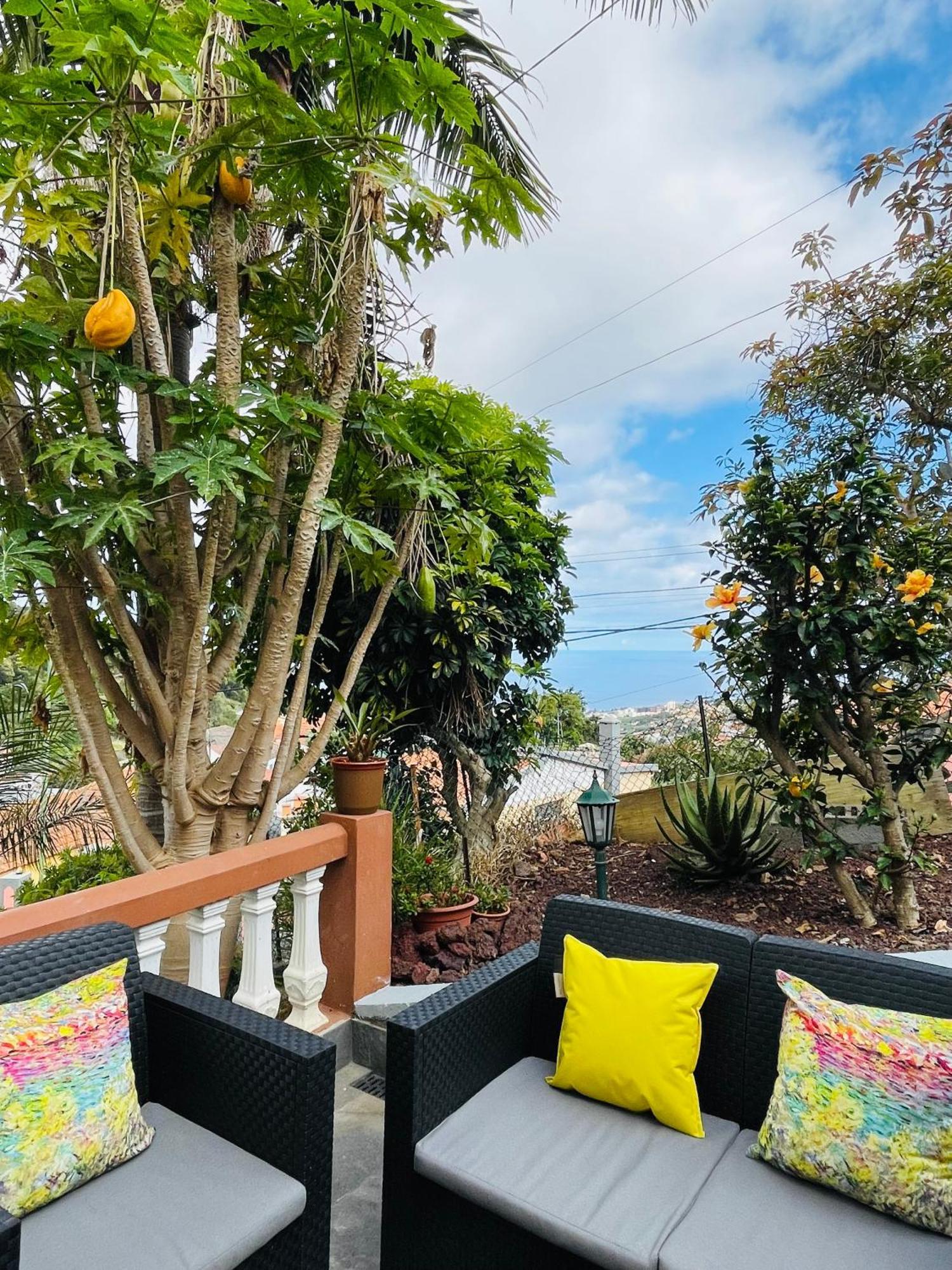 Casa de hóspedes Cozy House Funchal (Madeira)