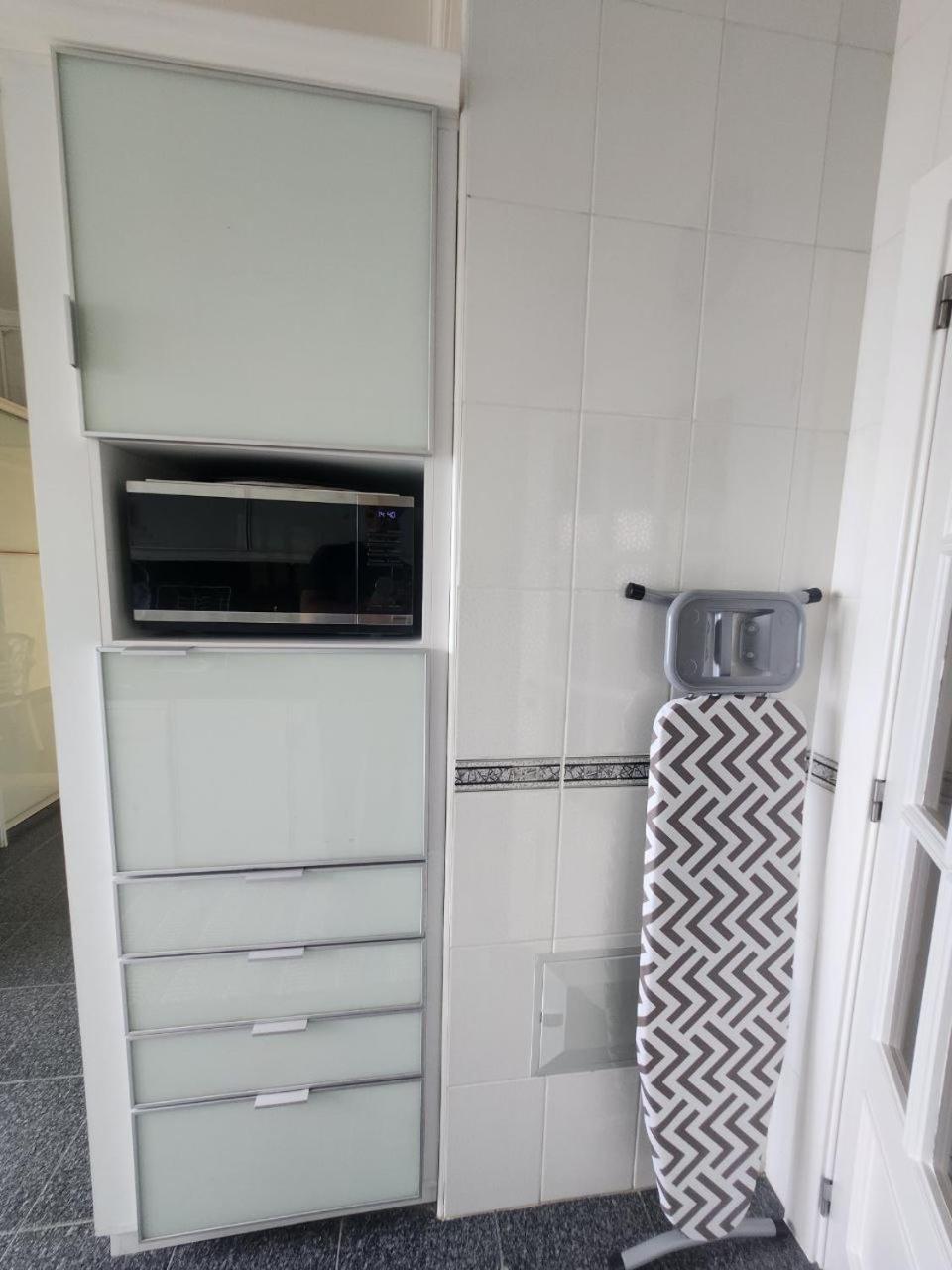 Blue Diamond-seaview & Free Park Apartment *
