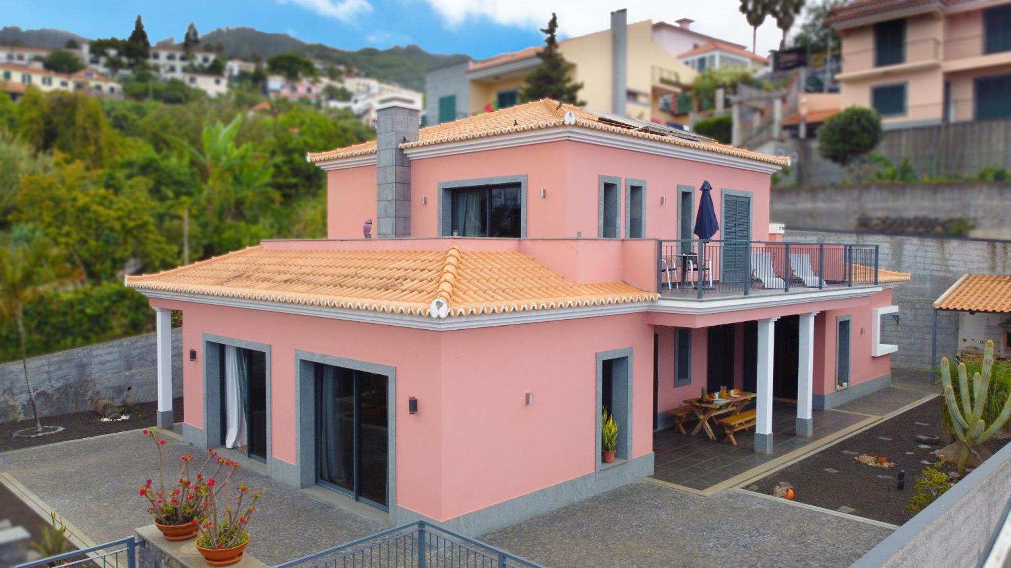 Mon Reve Portugais By Lovelystay Holiday home *