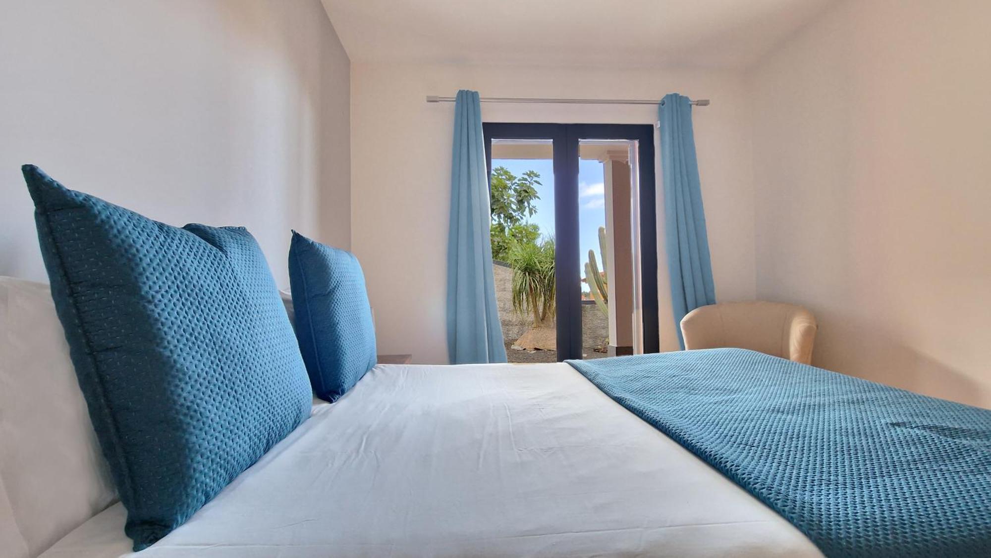 Holiday home Mon Reve Portugais By Lovelystay Funchal (Madeira)
