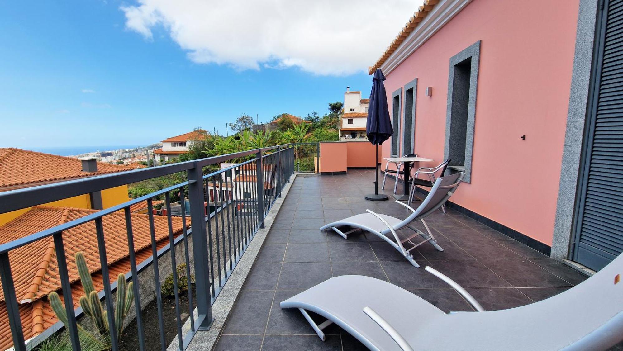 Mon Reve Portugais By Lovelystay Holiday home