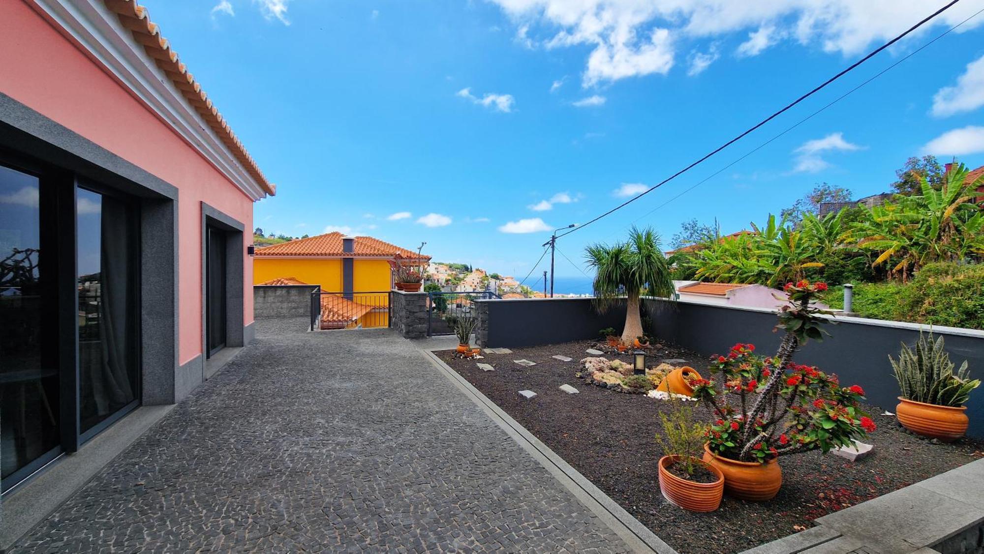 Mon Reve Portugais By Lovelystay Holiday home