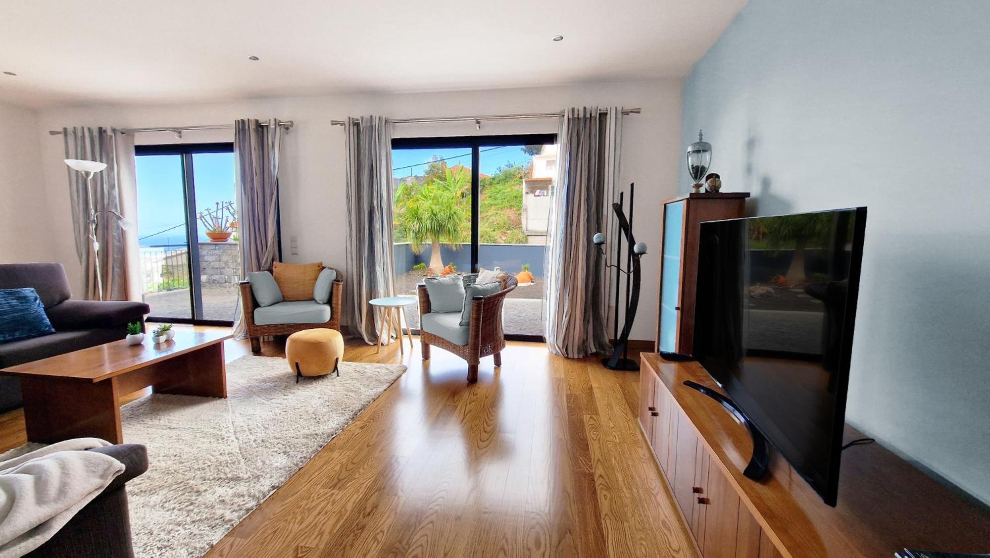Holiday home Mon Reve Portugais By Lovelystay *