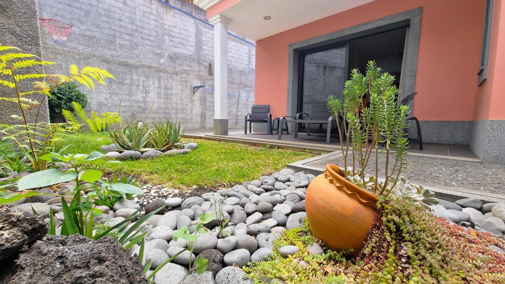 Mon Reve Portugais By Lovelystay Funchal (Madeira)