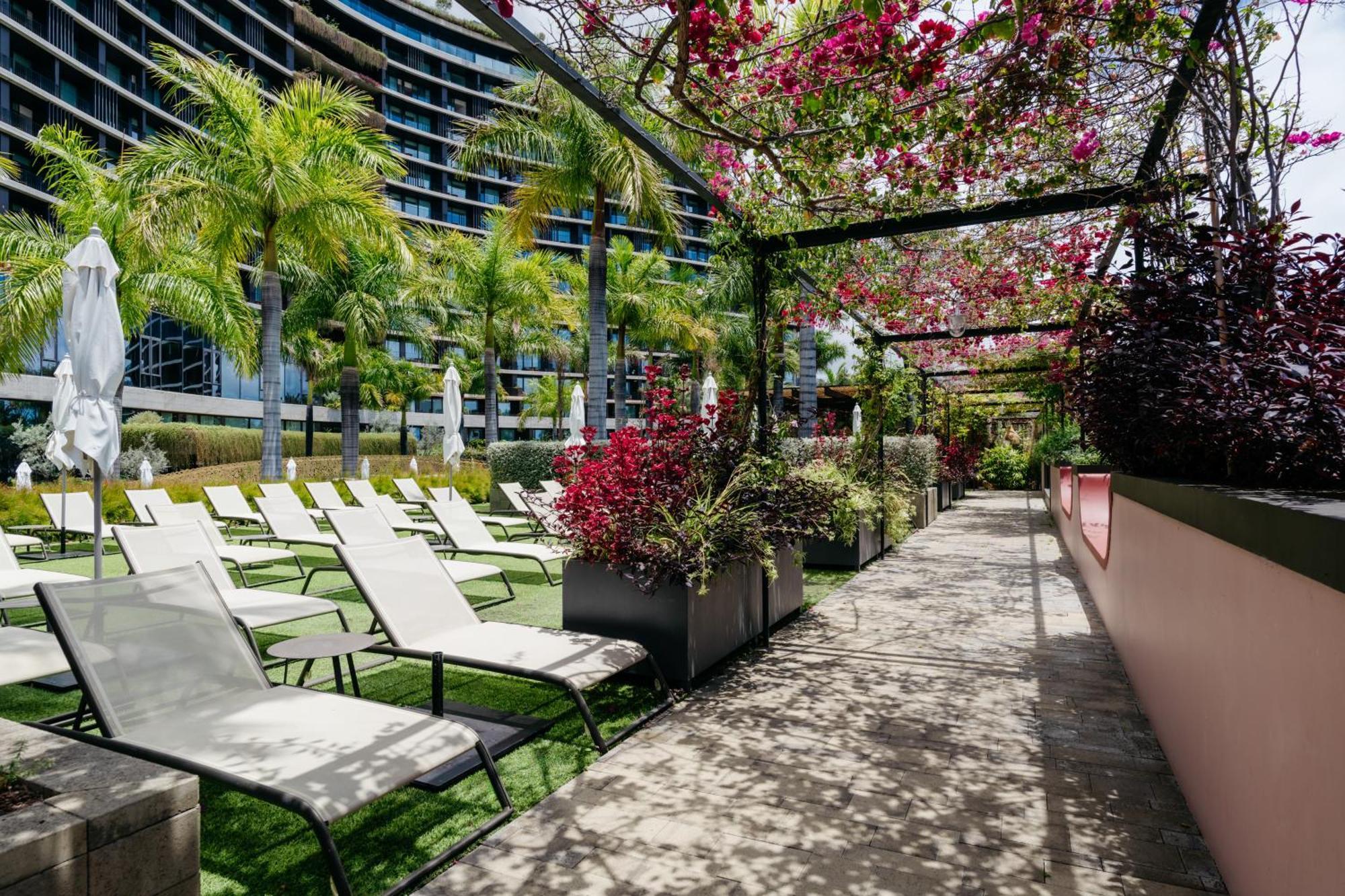 Khách sạn Savoy Palace - The Leading Of The World - Savoy Signature Funchal (Madeira)