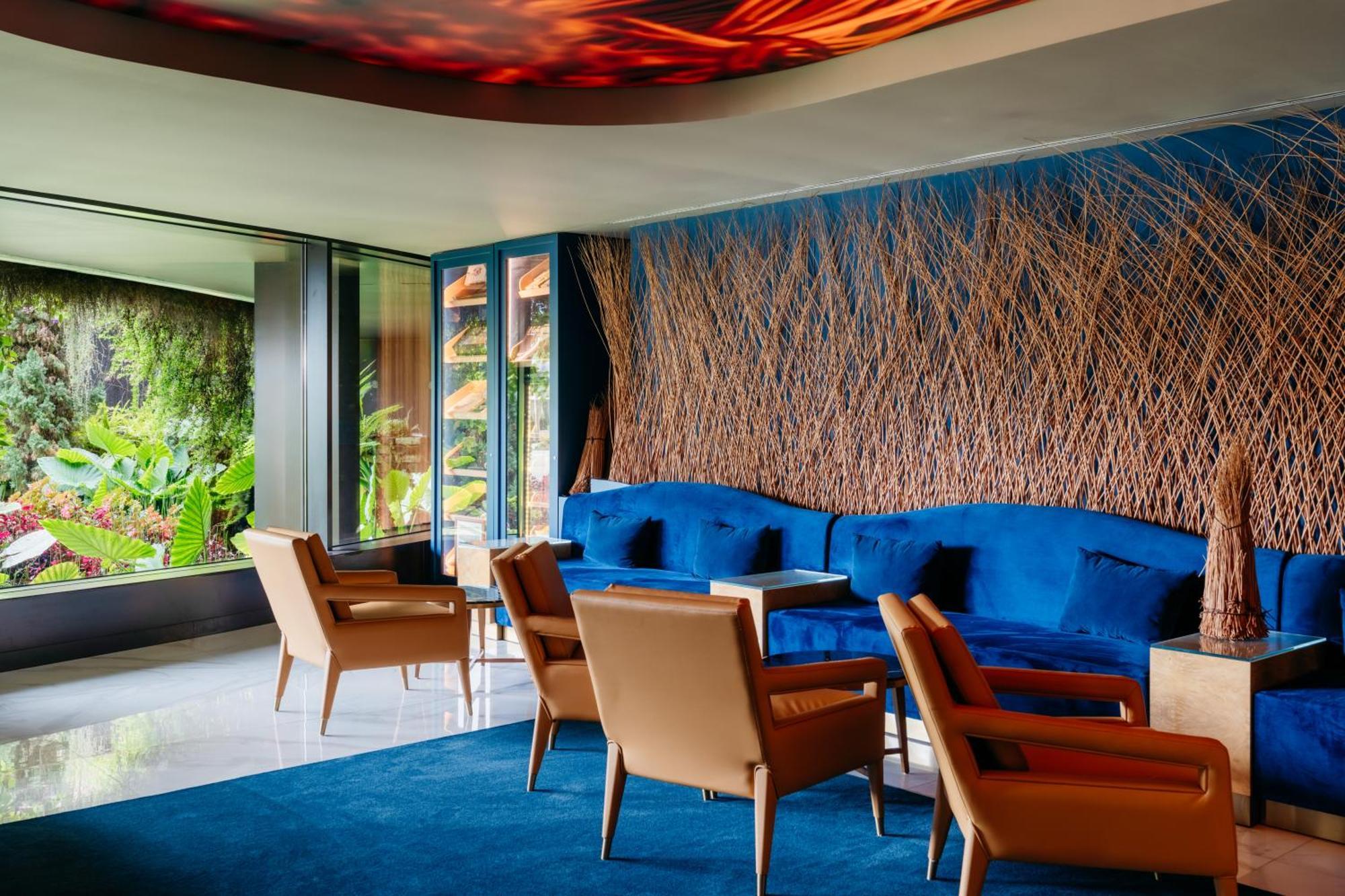 Savoy Palace - The Leading Of The World - Savoy Signature Khách sạn 5*