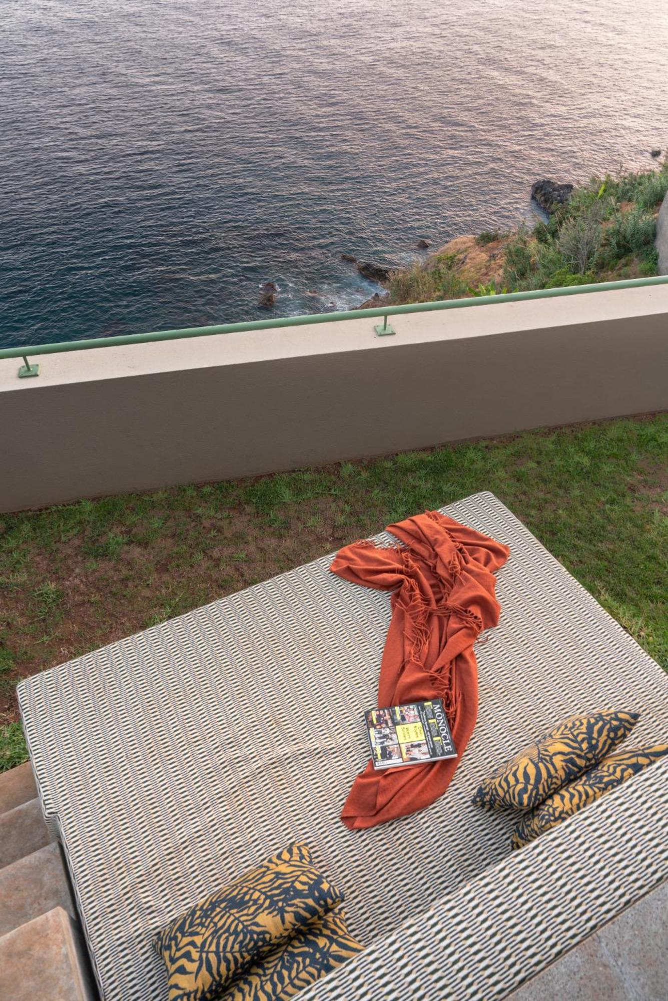 Villa Islander - Seaside Funchal (Madeira)