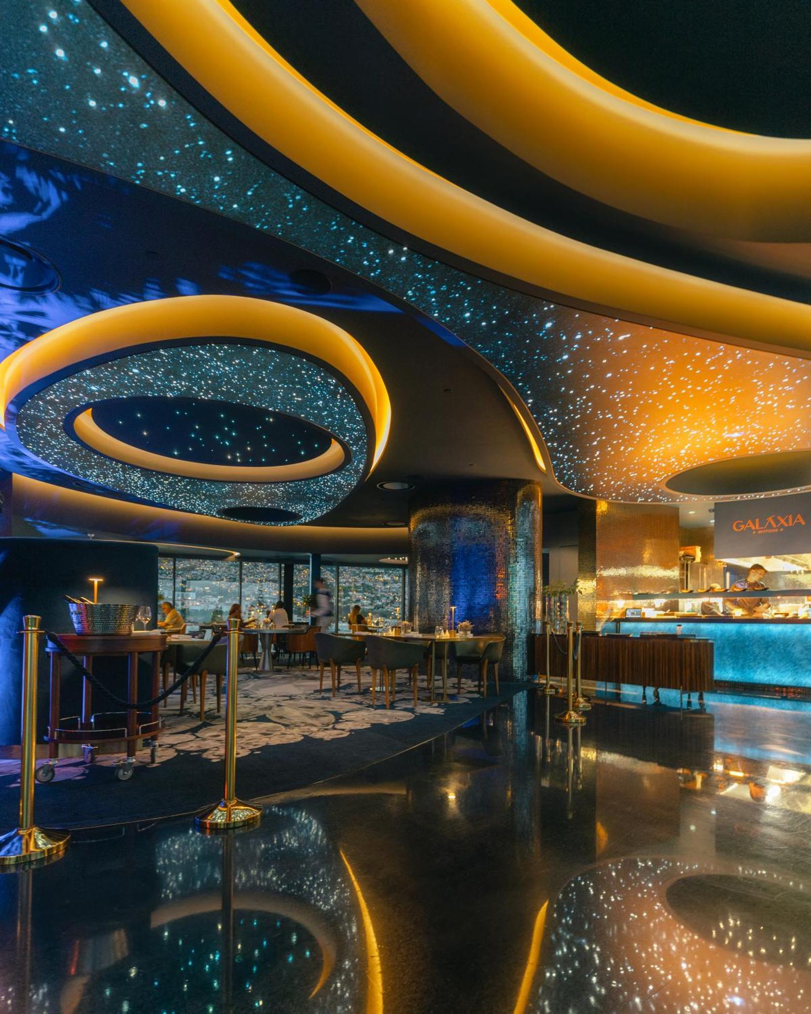 Khách sạn Savoy Palace - The Leading Of The World - Savoy Signature Funchal (Madeira)
