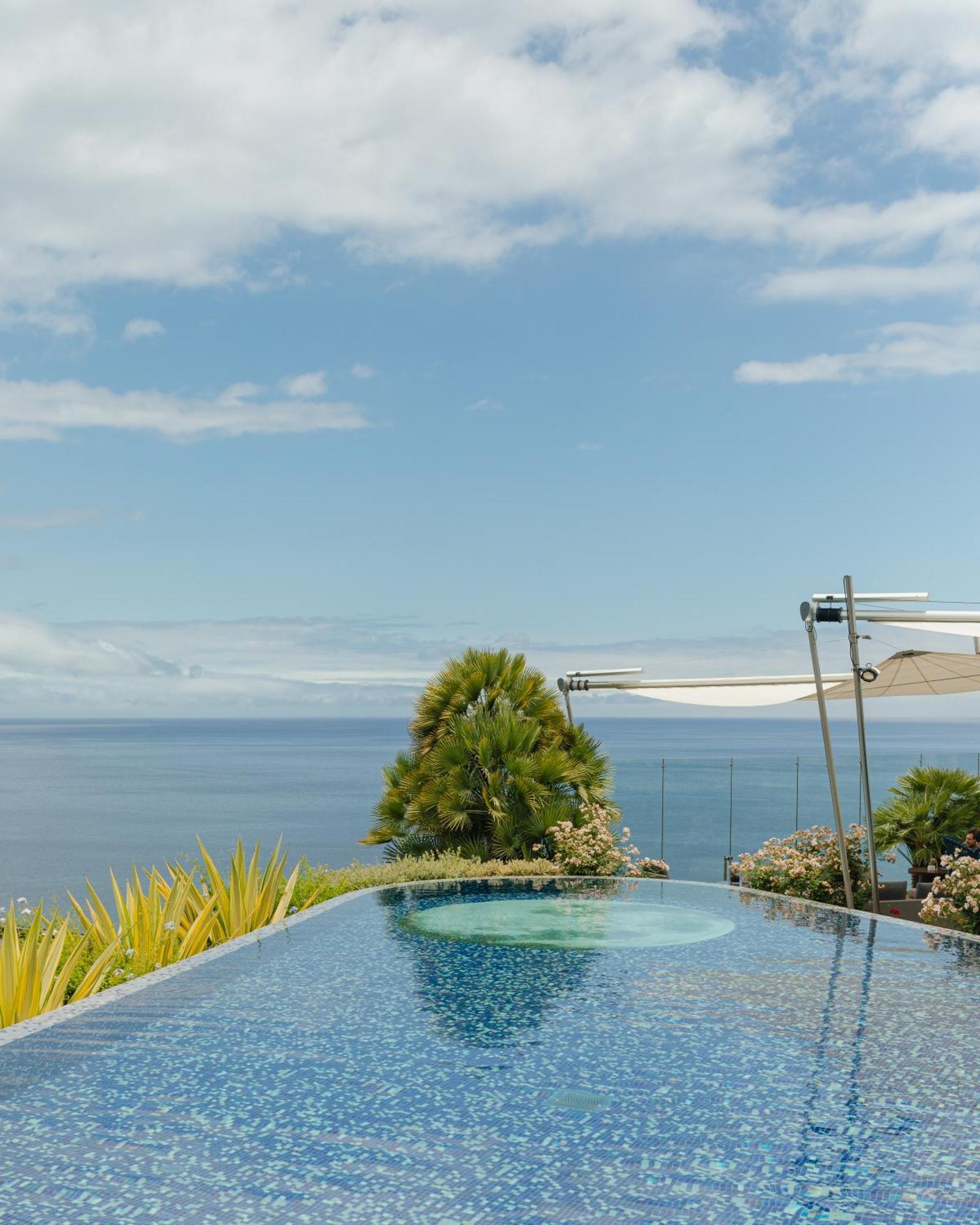 Savoy Palace - The Leading Of The World - Savoy Signature Khách sạn Funchal (Madeira)