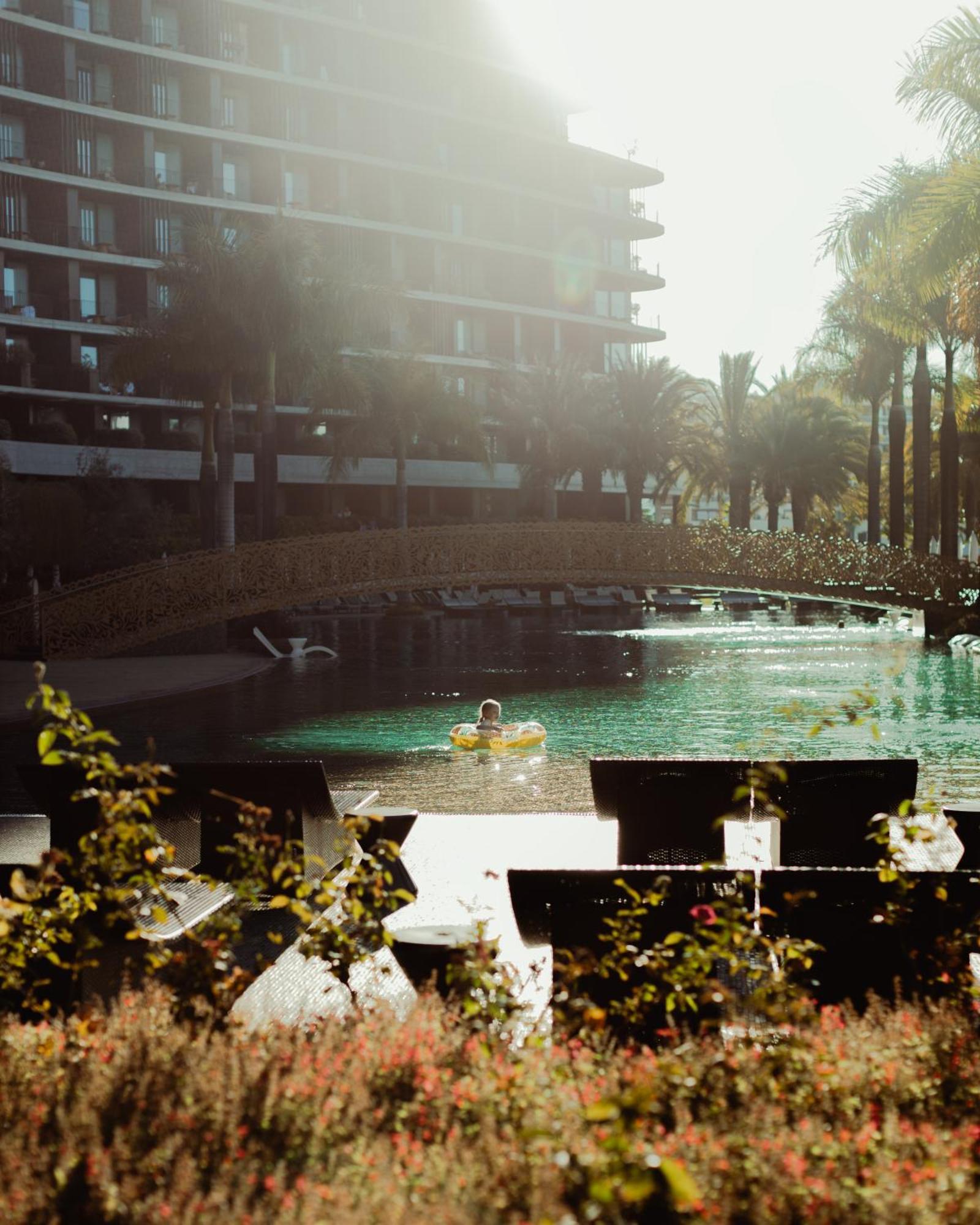 Khách sạn Savoy Palace - The Leading Of The World - Savoy Signature Funchal (Madeira)