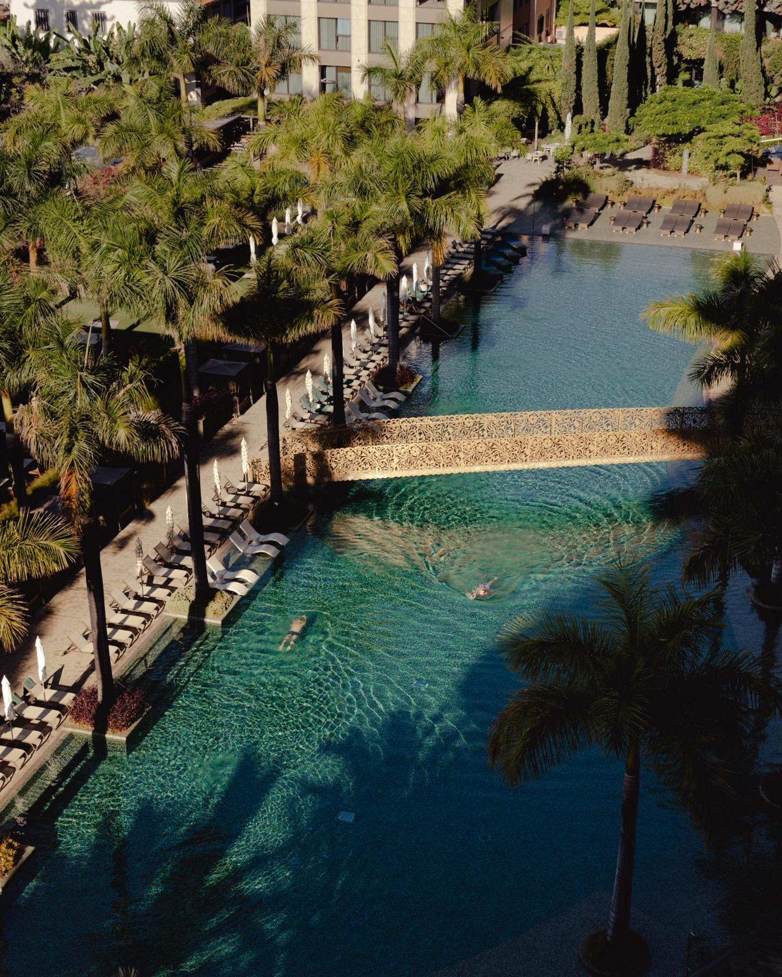 Khách sạn Savoy Palace - The Leading Of The World - Savoy Signature
