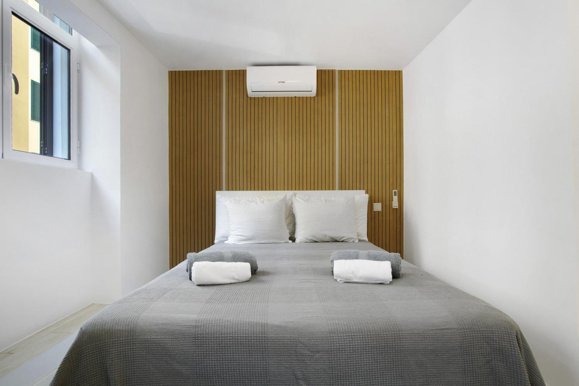 Appartement Holiday Center T0v