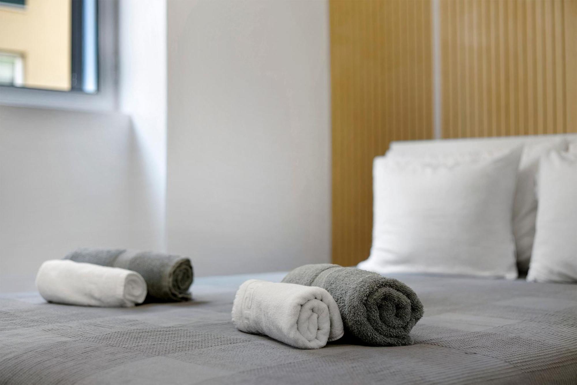 Appartement Holiday Center T0v