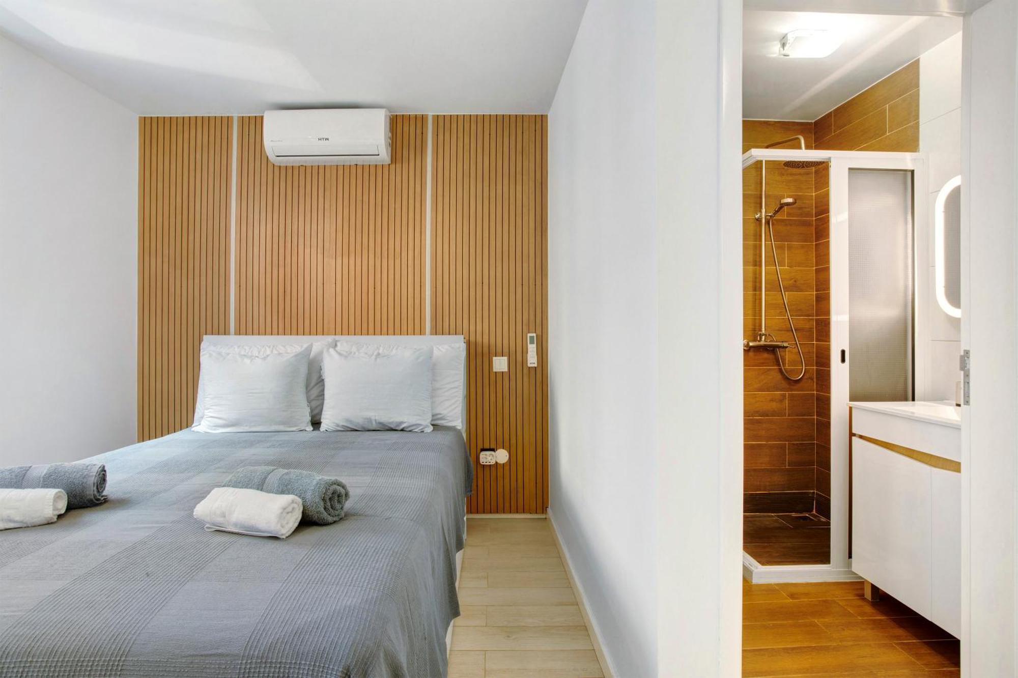 Appartement Holiday Center T0v *