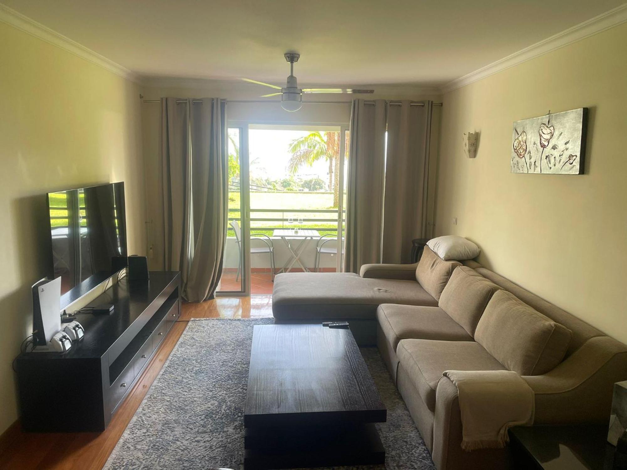 Atlantic Breeze Privatunterkunft