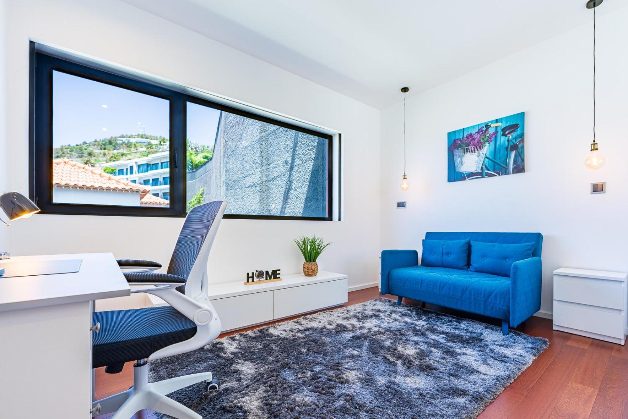 Serenity By The Sea Apartment *