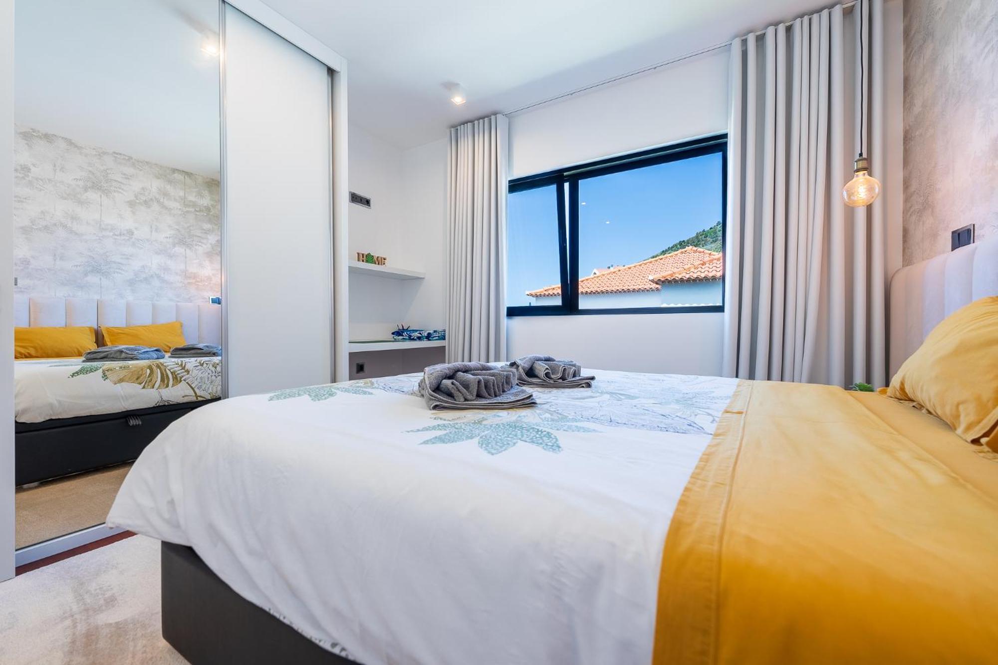 Serenity By The Sea Apartment