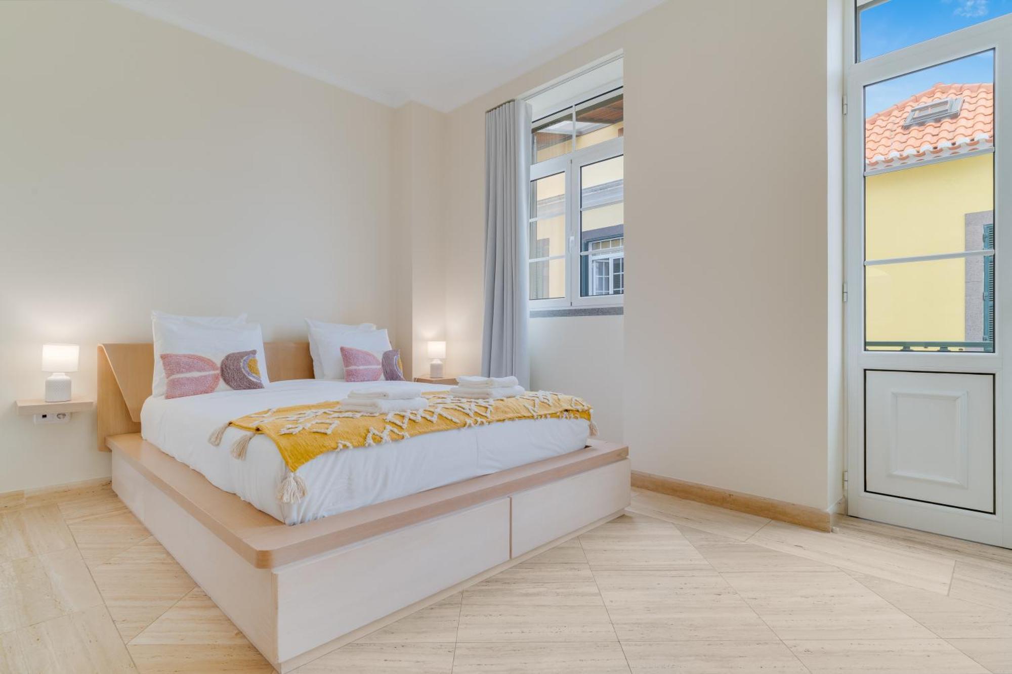 Apartment Nest Iii
