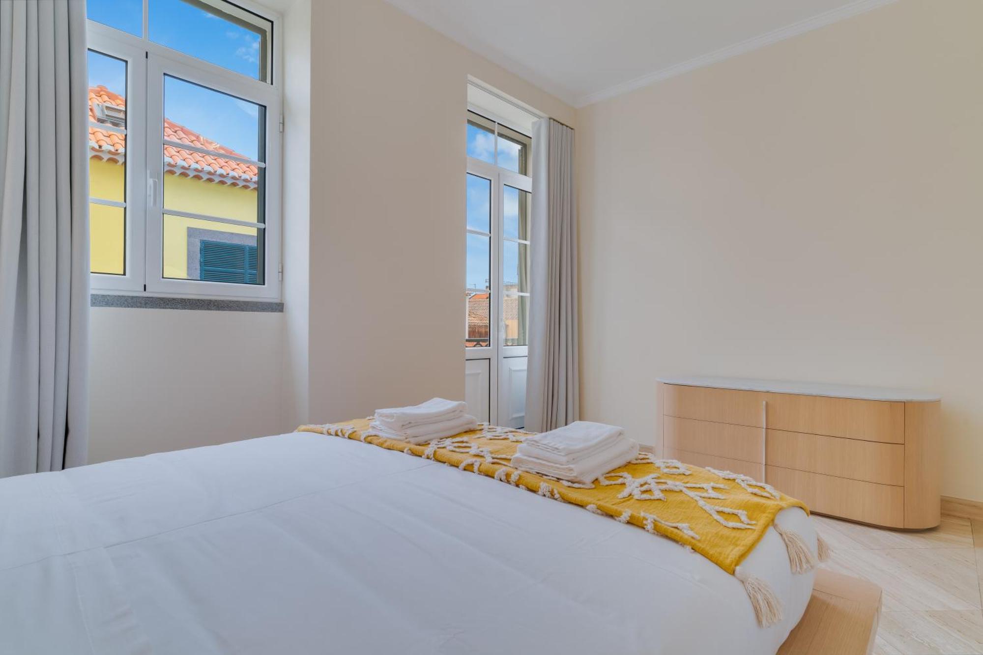 Apartment Nest Iii Funchal (Madeira)