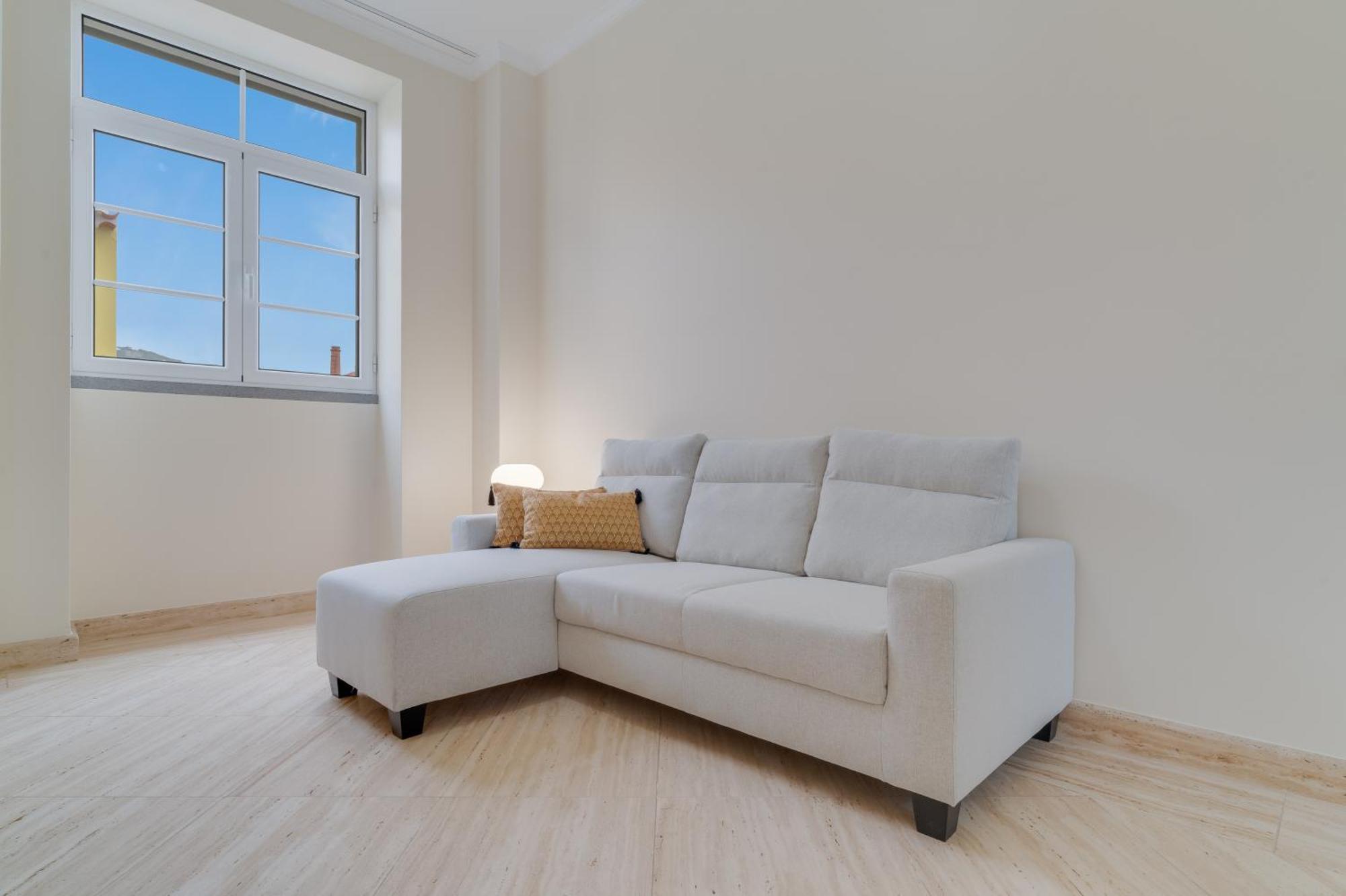 Apartment Nest Iii *