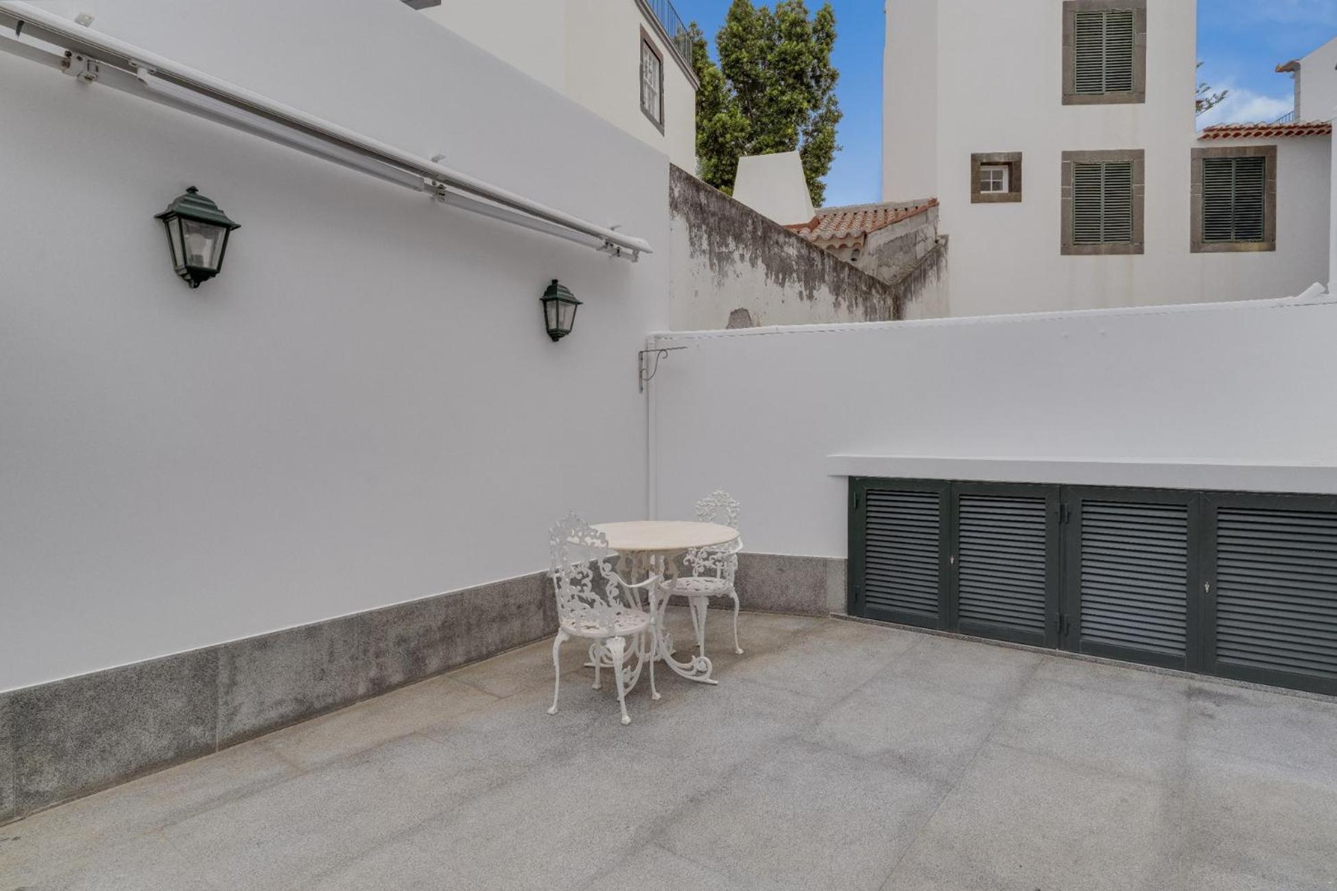 Nest I Apartament Funchal (Madeira)