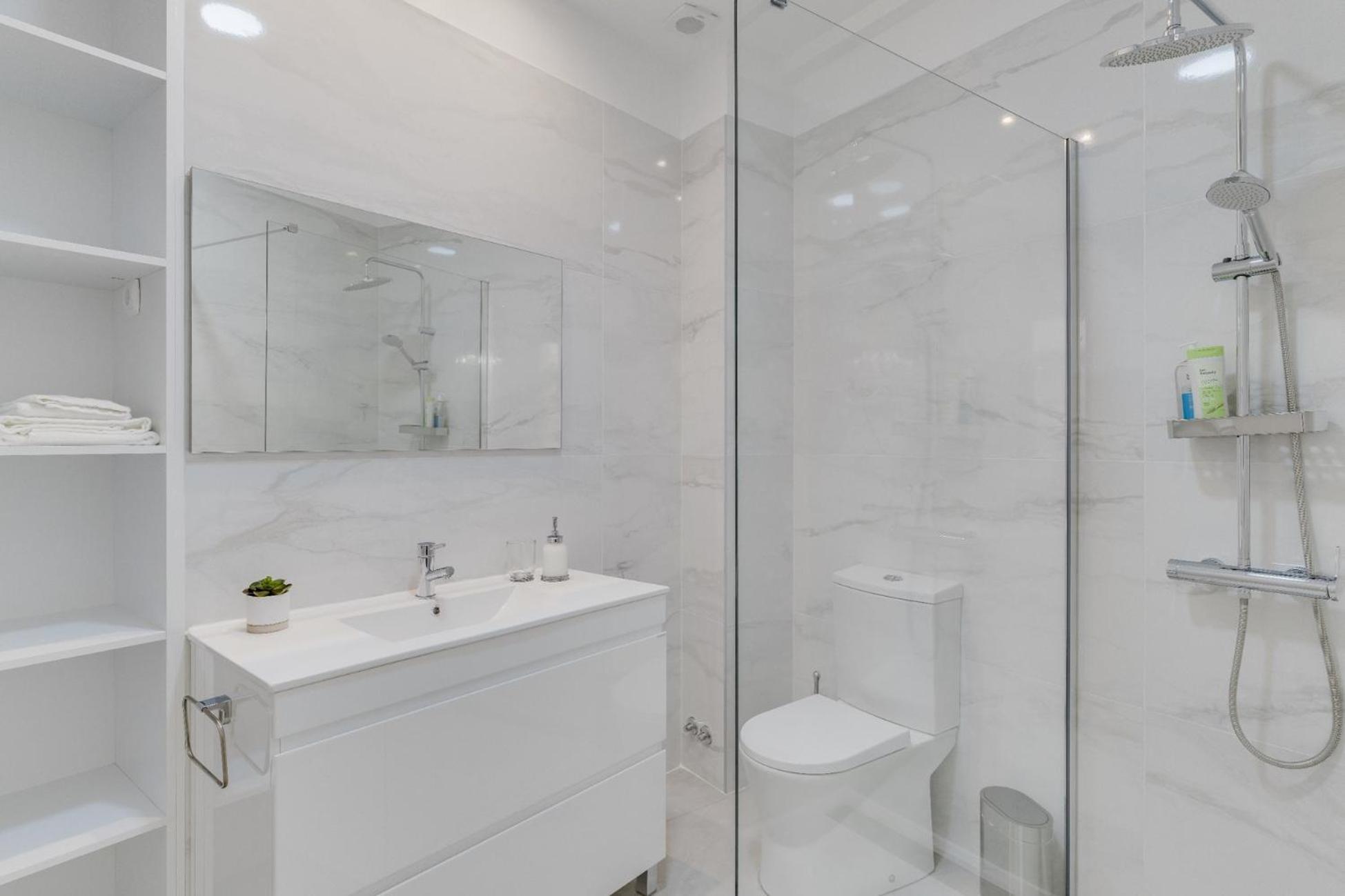 Apartament Nest I Funchal (Madeira)