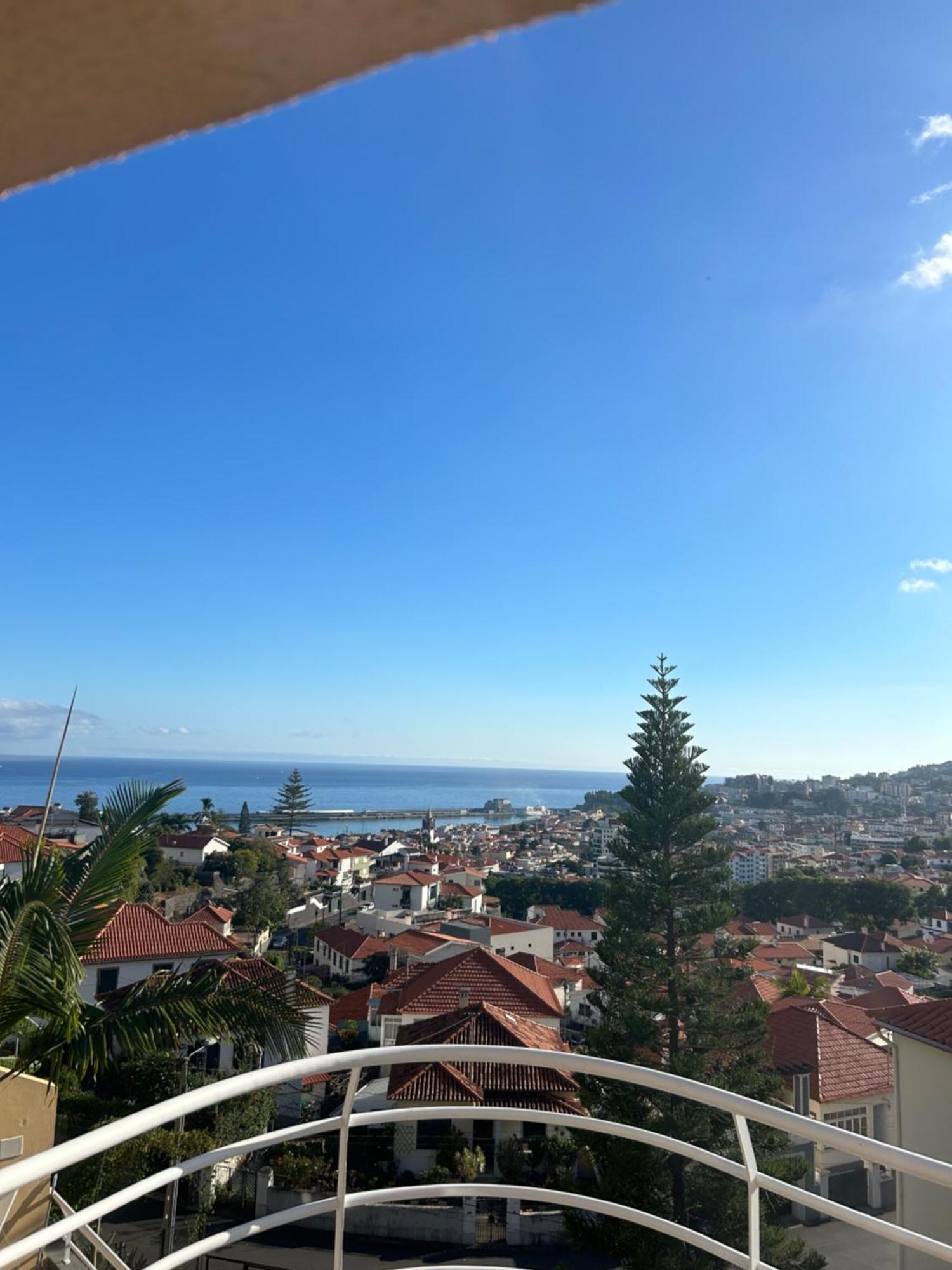 Casa 2 Funchal (Madeira)