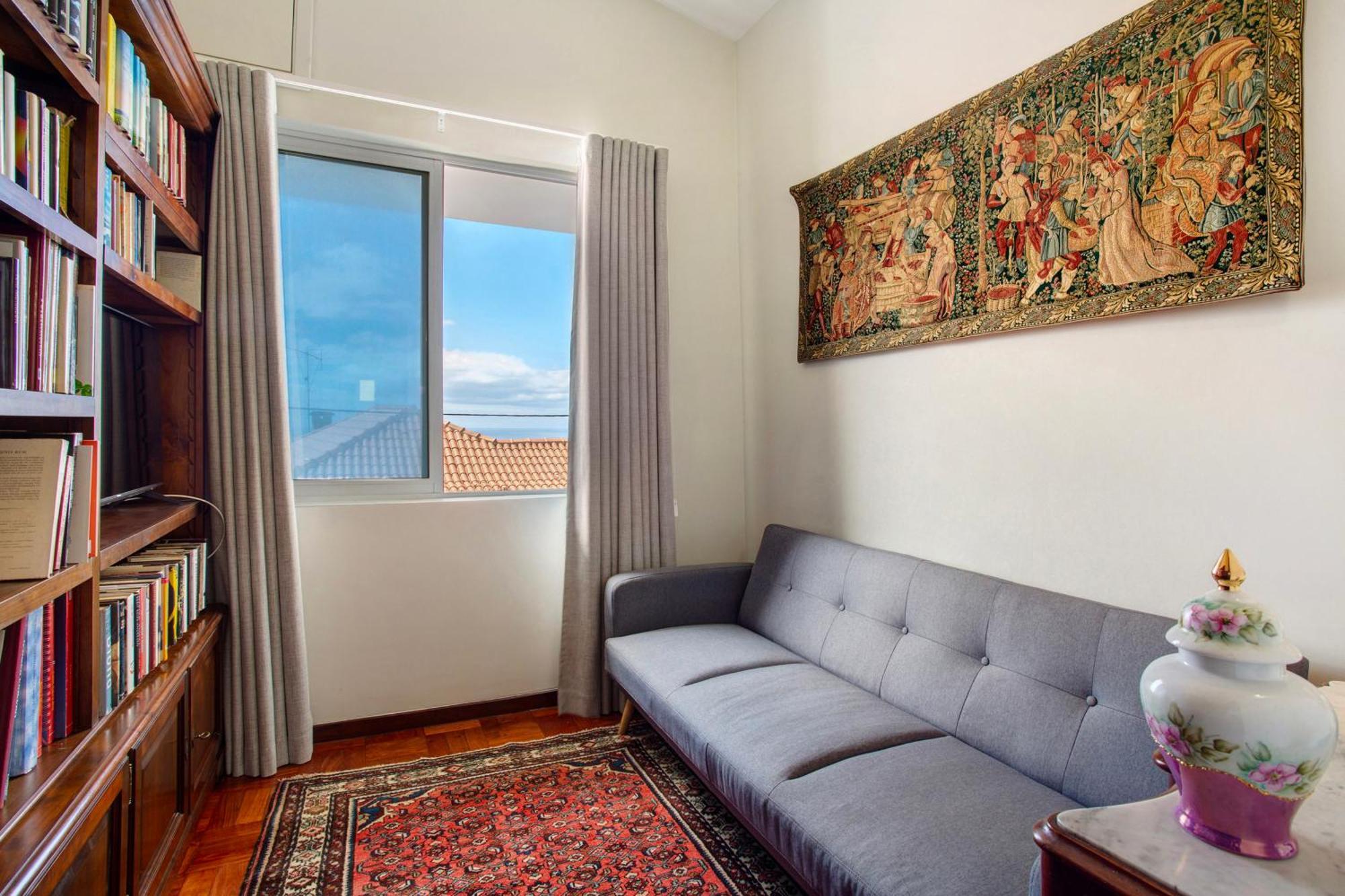 Casa Caminho Do Palheiro - Villa Funchal (Madeira)