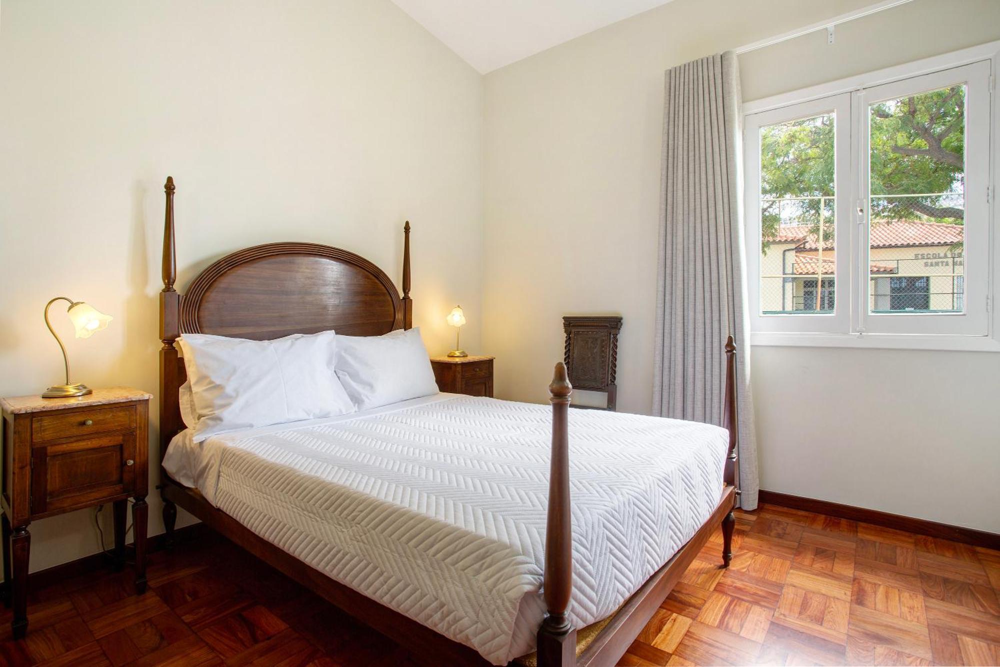 Casa Caminho Do Palheiro - Villa Funchal (Madeira)