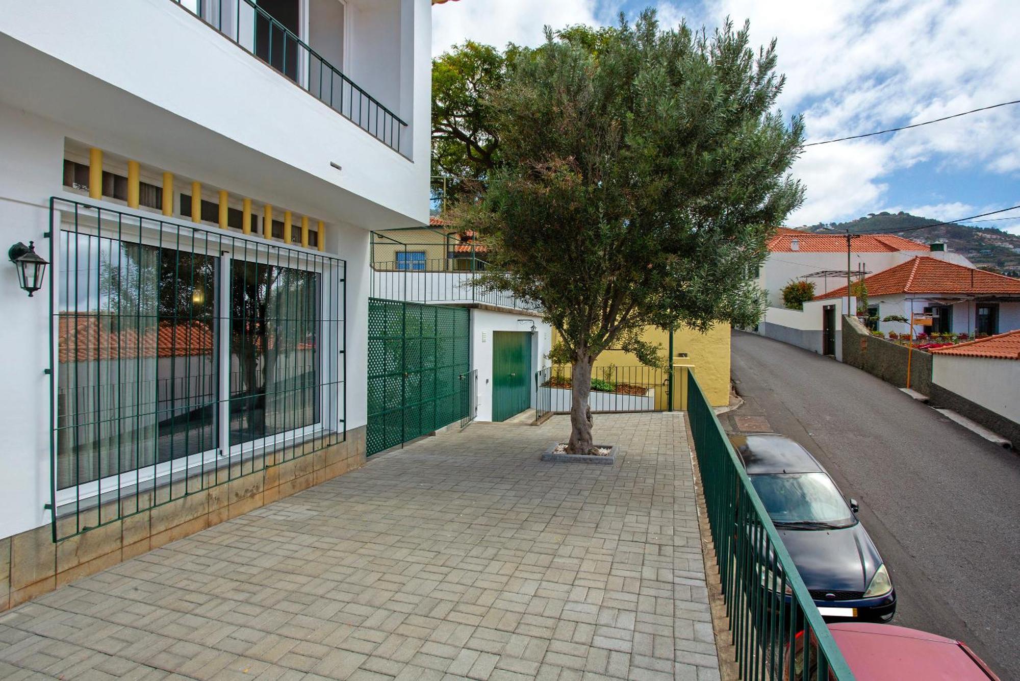 Casa Caminho Do Palheiro - * Funchal (Madeira)