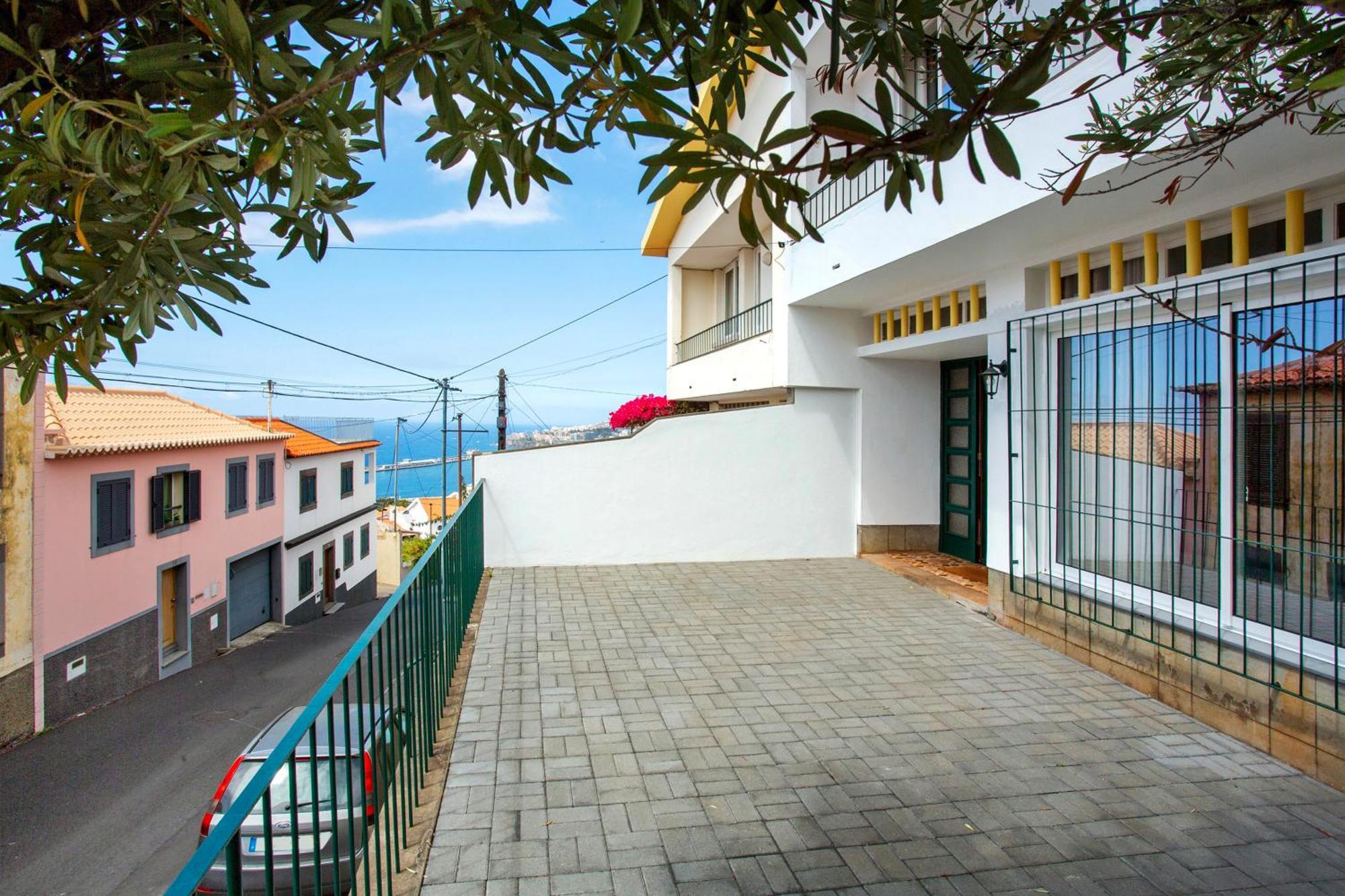 Casa Caminho Do Palheiro - Villa *