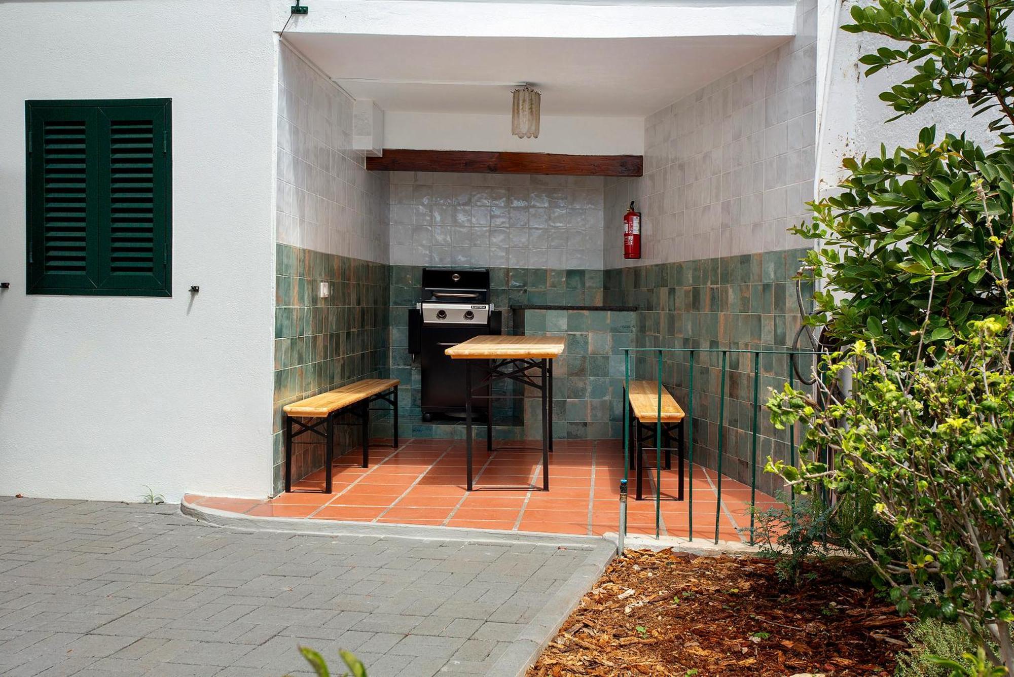 Villa Casa Caminho Do Palheiro -