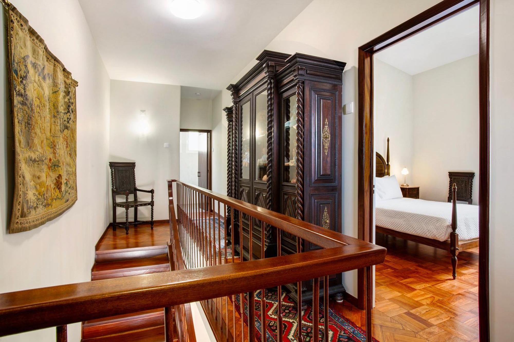 Villa Casa Caminho Do Palheiro - Funchal (Madeira)