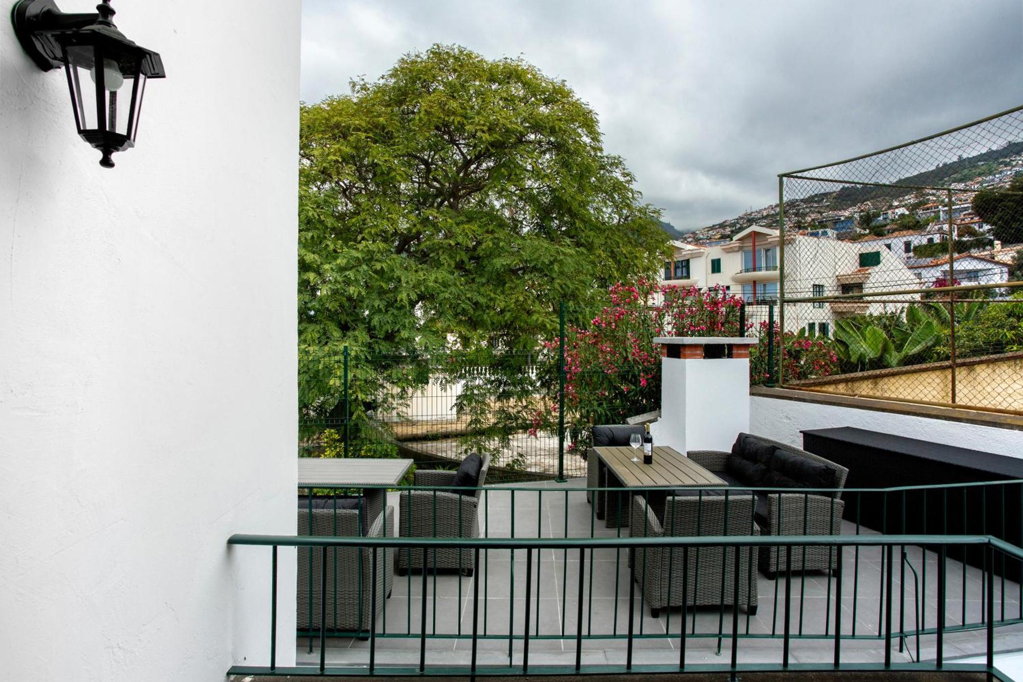 Casa Caminho Do Palheiro -