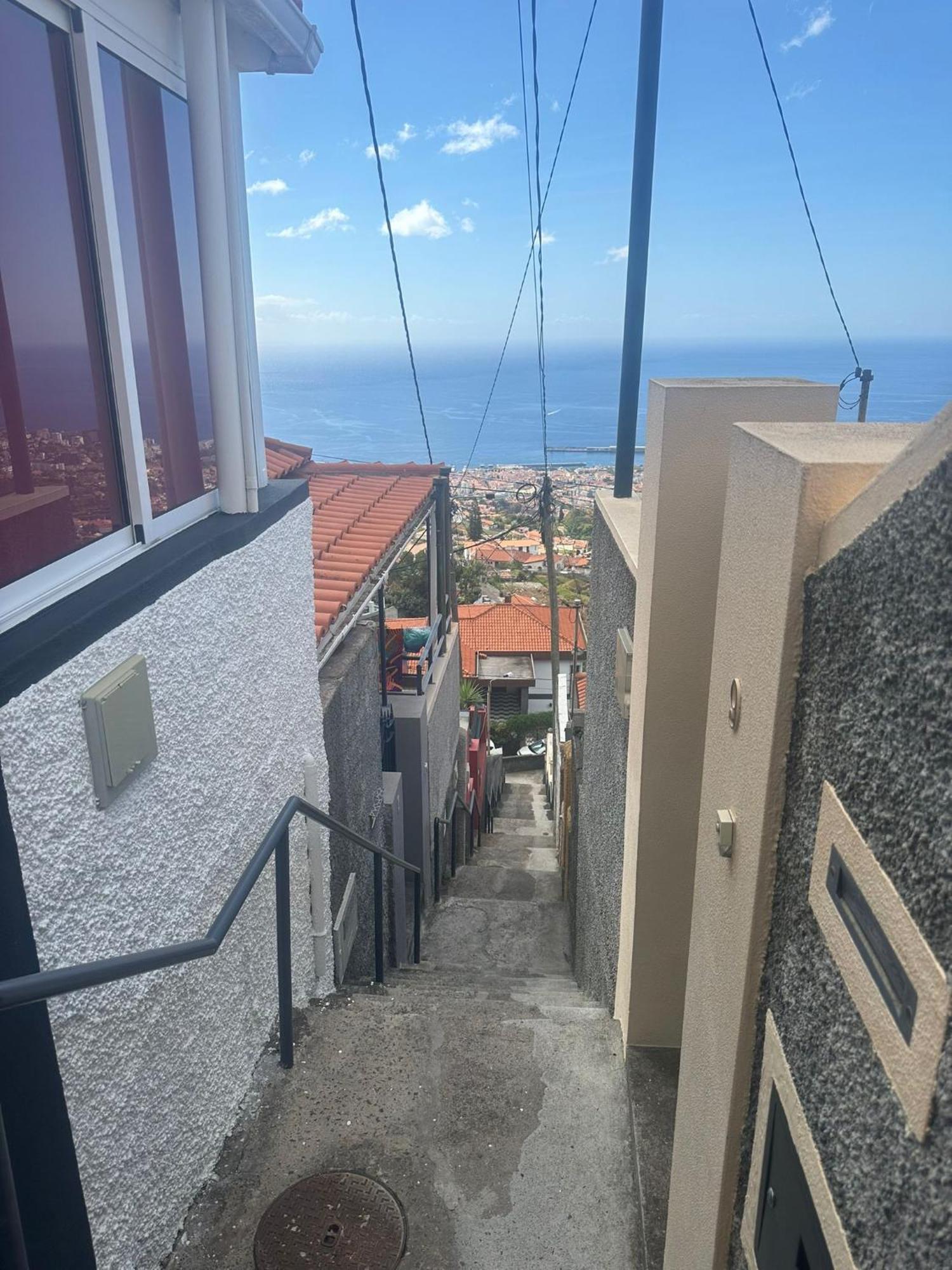 Casa de férias The Hill View House *