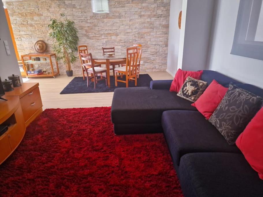 Vakantiehuis Vila Basilio