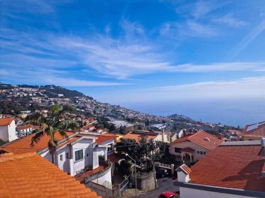 Vakantiehuis Vila Basilio