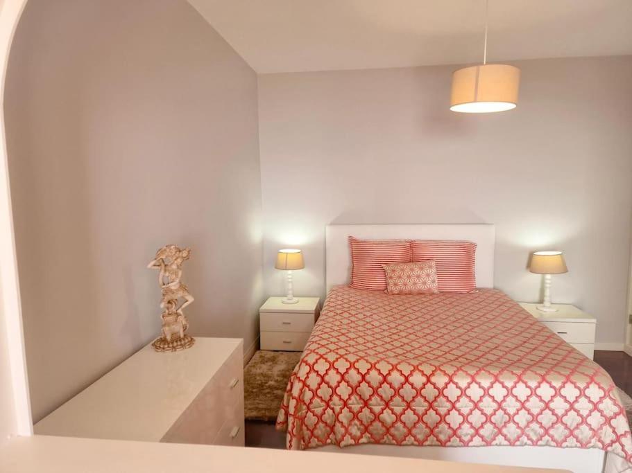 Vakantiehuis Vila Basilio