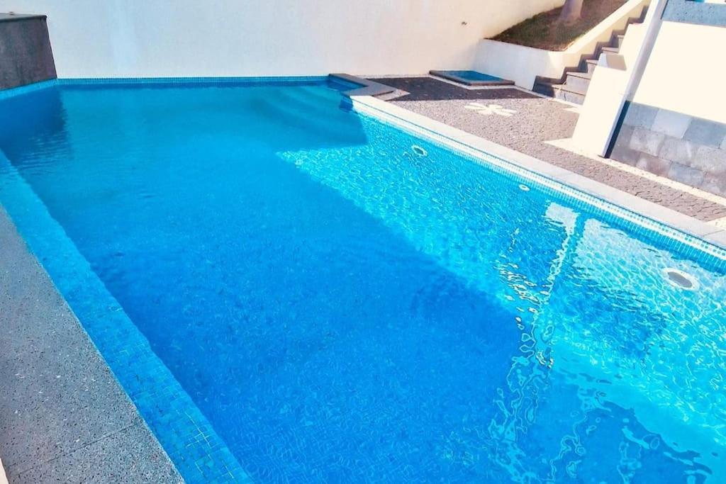 Vakantiehuis Vila Basilio Funchal (Madeira)