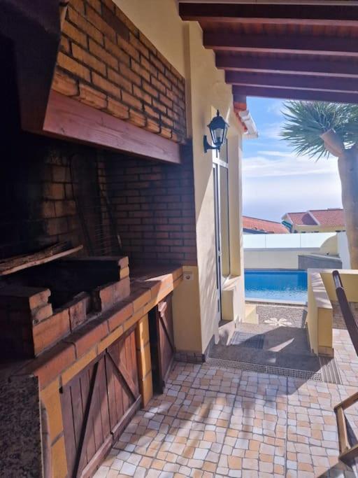 Vila Basilio Funchal (Madeira)