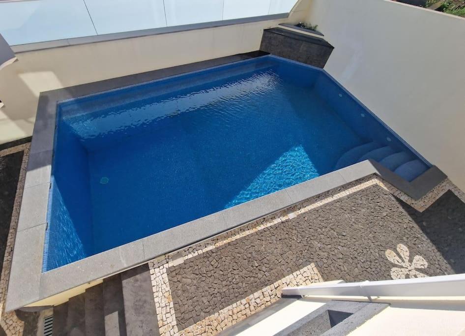 Vila Basilio Vakantiehuis Funchal (Madeira)