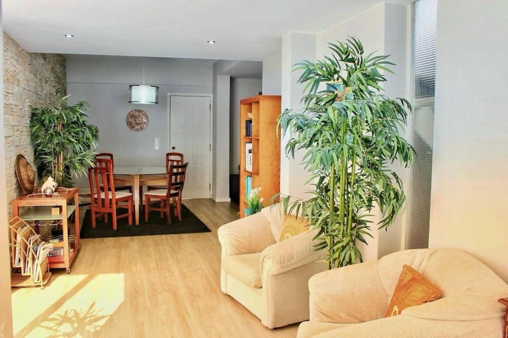 Vila Basilio Funchal (Madeira)