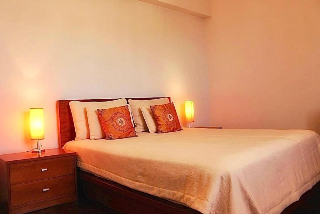 Vakantiehuis Vila Basilio