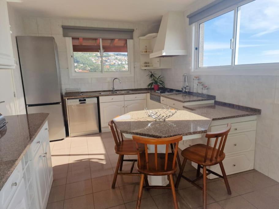 Vila Basilio Vakantiehuis
