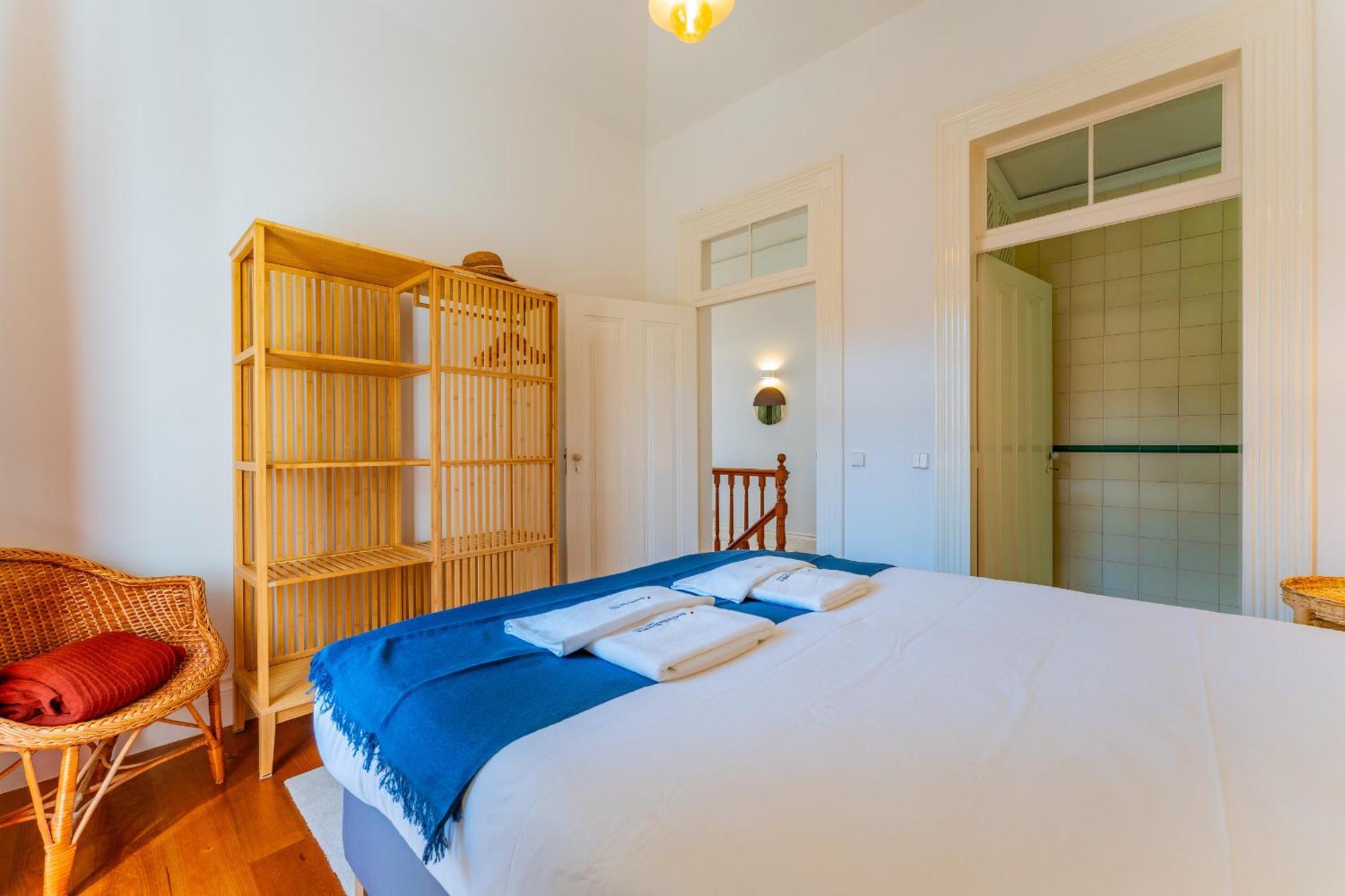 Holiday home Flh Casa Do Carvalhal