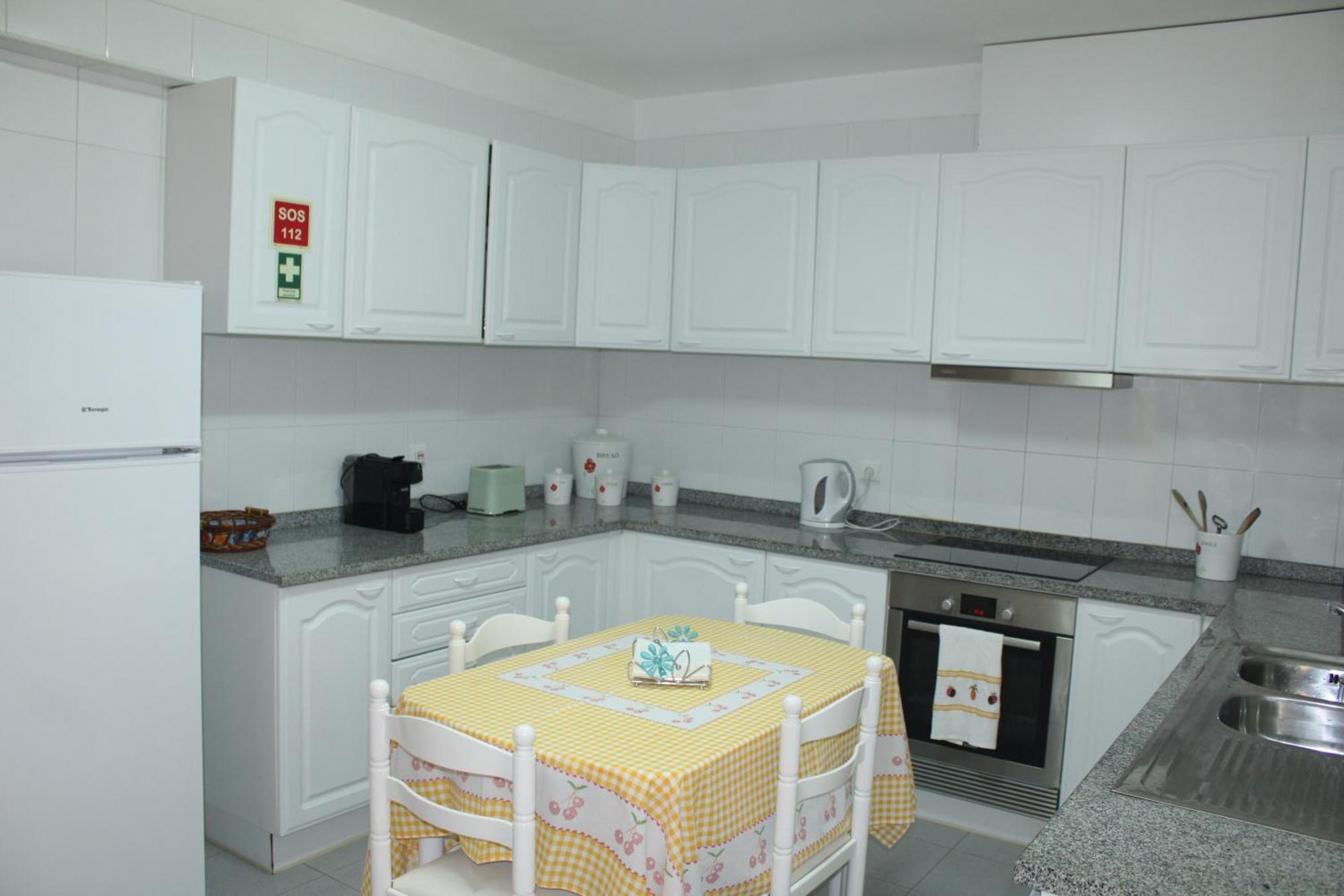 Nhà nghỉ Sea Front House Funchal (Madeira)