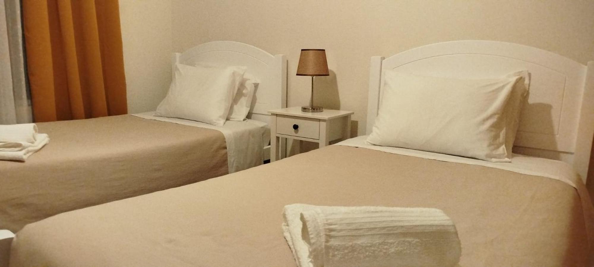 Apartment Quiteria - *