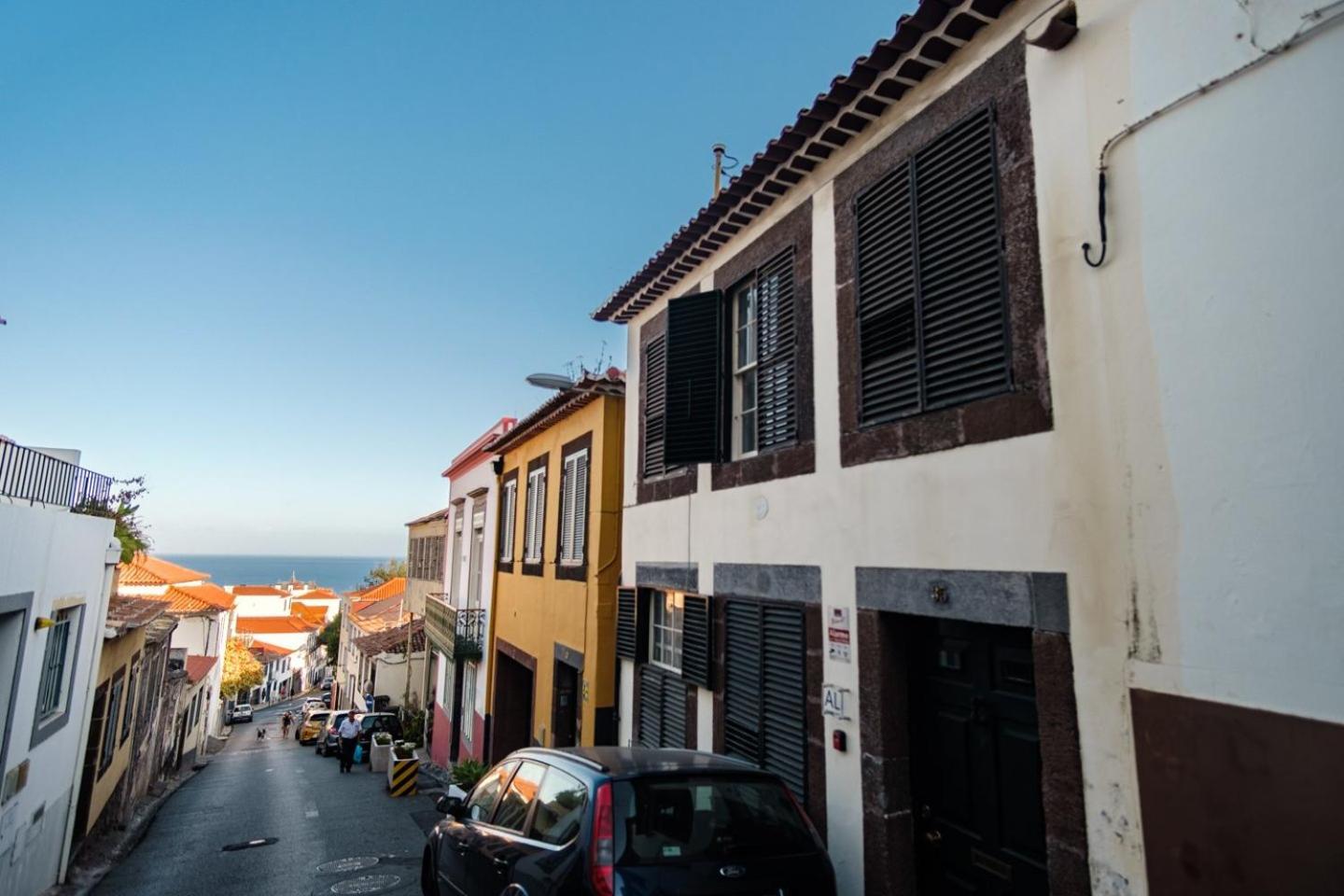 Casa de férias Guestready - Peaceful Haven In Funchal (Madeira)