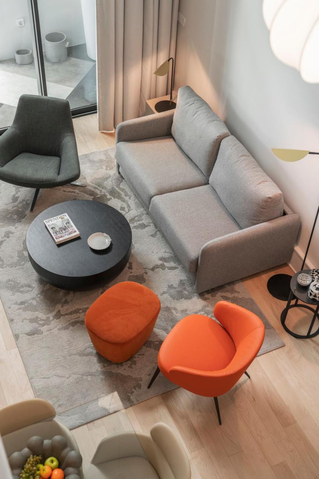 Savoy Insular Loft By An Island Funchal (Madeira)