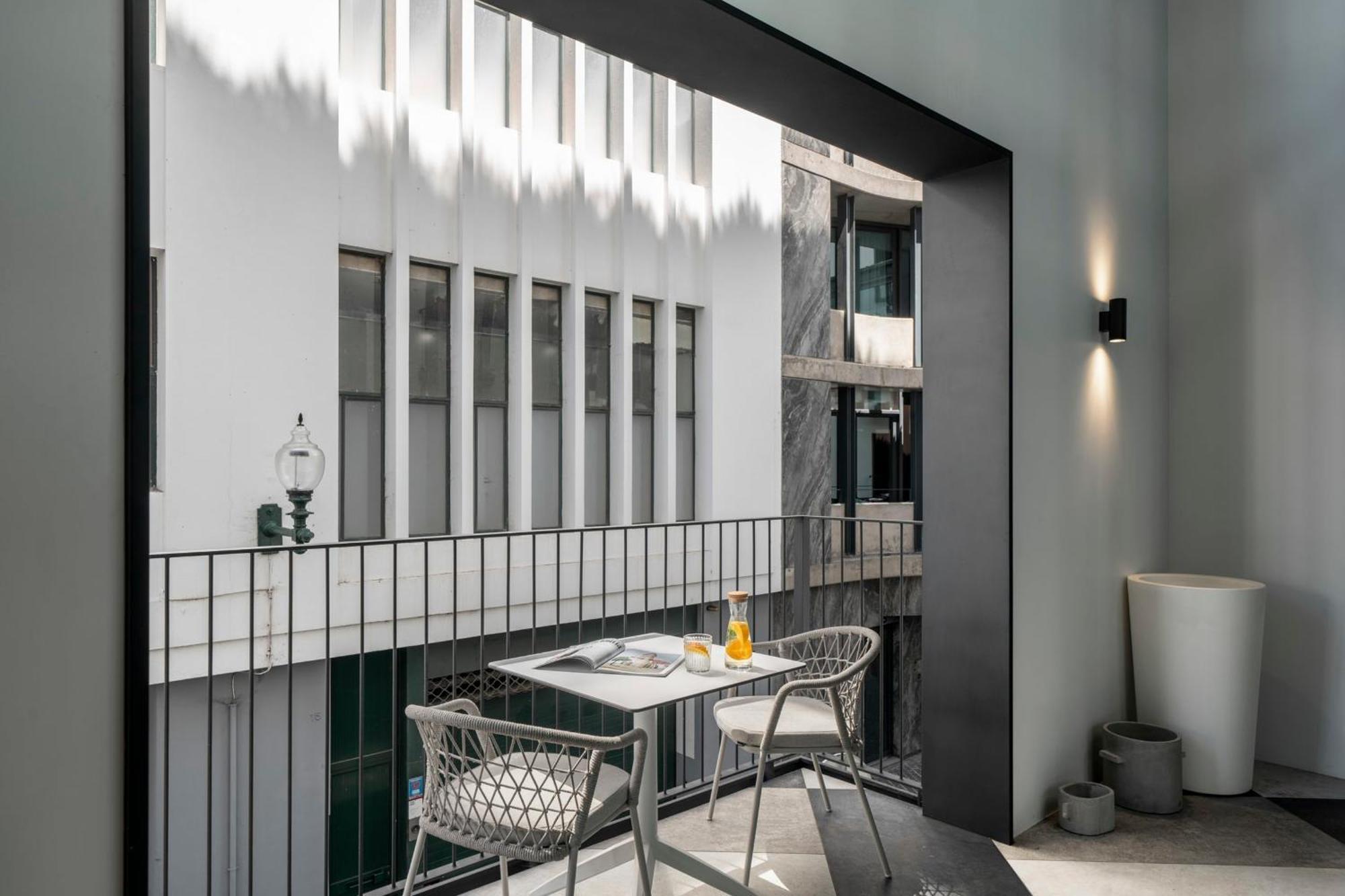 Savoy Insular Loft By An Island * Funchal (Madeira)